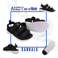 Sandal 3 quai Andy (Ad1-G1)