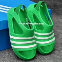 adidas infant adilette play