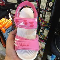 Sandal adidas bé trai bé gái