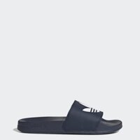 sandal áo Dép Quai Ngang adidas ORIGINALS Nam Adilette Lite Màu Xanh Dương FU8299