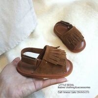 SANDAL ASHLY NÂU