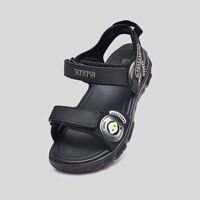 Sandal Biti's Bé Trai Màu Đen BEB004900DEN