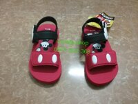 Sandal bitis cho bé (size 24-33)