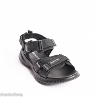 Sandal Bitis Hunter nam - 39 - Màu đen