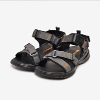 Sandal  Bitis Hunter nam 39-44 - 41 - Xám