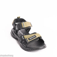 Sandal Bitis Hunter nam - 43 - Rêu