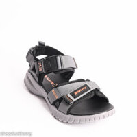 Sandal Bitis Hunter nam - 44 - Xám