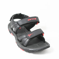 Sandal Bitis nam - Đen - 40