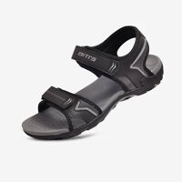 Sandal Biti's Nam Màu Đen BYM000300DEN