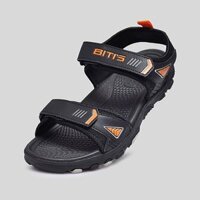 Sandal Biti's Nam Màu Đen BRM001600DEN