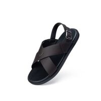 Sandal Biti's Nam Màu Nâu Đậm BRM002877NAD