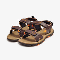 Sandal Bitis nam - nâu - 42