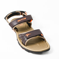 Sandal Bitis nam - nâu - 43