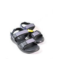 Sandal Bitis nam - Xám - 39