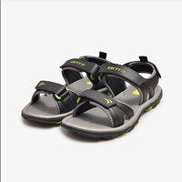 Sandal Bitis nam - xanh - 41