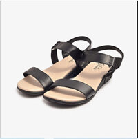 Sandal Bitis nữ - ĐEN - 37