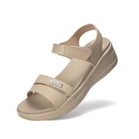 Sandal Biti's Nữ Màu Kem BEW003800KEM