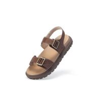 Sandal Biti's Nữ Màu Nâu BRW001300NAU