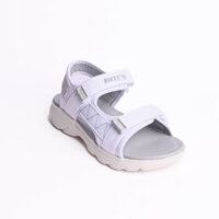 Sandal Bitis nữ thời trang - 37 - Trắng