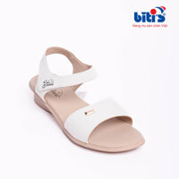 Sandal Bitis nữ thời trang - 35 - Trắng