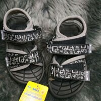 Sandal Bitis xốp cho bé trai