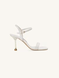 Sandal cao gót dáng cổ điển Gigi Strappy sn0183