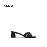 Sandal cao gót nữ Aldo ACCASI - Black - 36