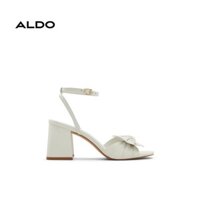 Sandal cao gót nữ Aldo ANGELBOW màu 121 MC14014 size 5