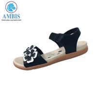 Sandal Cao Su Bé Gái DRG000400