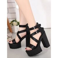 SANDAL CG 2 KHÓA HÀNG CAO CẤP gx1
