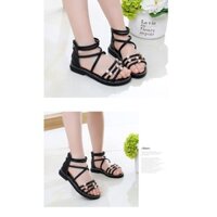 sandal chiến binh bé gái 135k