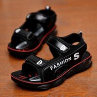 Sandal cho bé trai, giày đi học cho bé trai ĐT50
