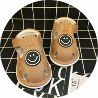 Sandal còi chíp cho bé trai 9-18m