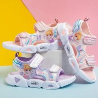 Sandal công chúa cho bé gái Quảng Châu HN52 FERRE SHIP