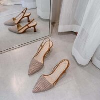 SANDAL Công Sở Caro