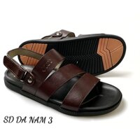 Sandal da nam 3