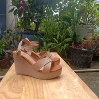 Sandal đế xuồng hàng chuẩn