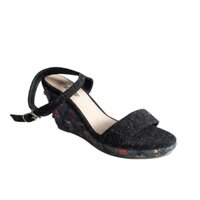 Sandal đế xuồng nữ phong cách hàn quốc 20792 [SKM]