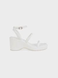 Sandal đế xuồng quai mảnh SX0017