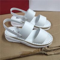 Sandal đế xuồng