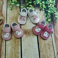 Sandal, dép, giày cho bé gái