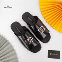 Sandal, Dép Nam Hàng Hiệu Cao Cấp D82