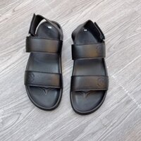 Sandal Dép Quai Hậu 2 quai Nam đẹp