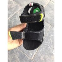 Sandal Dép Quai Hậu Cho Bé Trai