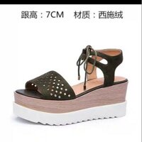 Sandal dusto sale off