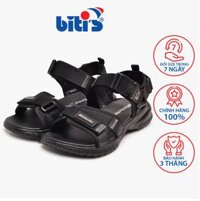 Sandal Eva Phun Hunter Nữ Bitis HEW000300DEN - 36