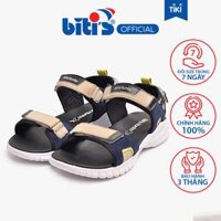 Sandal Eva Phun Nam Bitis Hunter REMH00100XNH Xanh Nhớt - 41