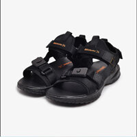 Sandal Eva Phun Nữ Bitis Hunter DEWH01100 - Đen - 36