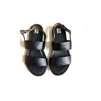 🍎Sandal fitflop vnxk 2 quai đế 3 cm .