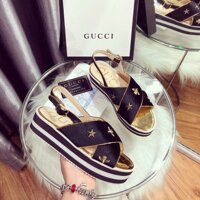 Sandal Gucci hàng cao cấp